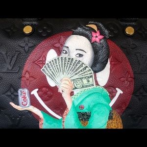 Meet your Posher, Kathryn